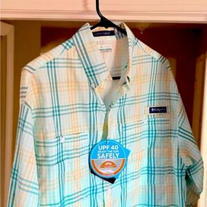 New Medium Colombia PFG